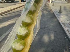 -中栗华栗子(鞍山道店)