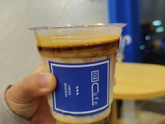 -OZ cafe(南昌路店)