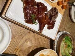 -粤集·手工粤菜(皇庭广场店)