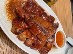 -顺风汤馆·广府粤菜(江宸天街店)