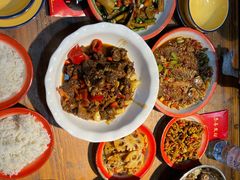 -老三样·美食研究中心(世贸路店)