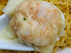 -麦文记面家(佐敦店)