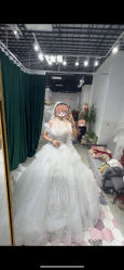 -NaNa婚纱礼服馆
