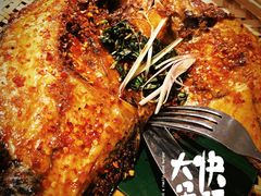 云南云海肴(中关村欧美汇店)-云海肴·汽锅鸡·云南菜(领展购物广场·中关村店)