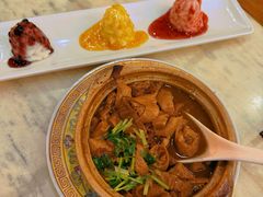 -砂锅居(西四店)