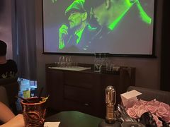 -BAR Signal·鸡尾酒酒吧
