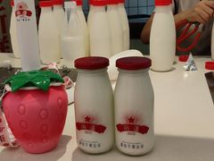 -红星前进面包牛奶公司(君太店)