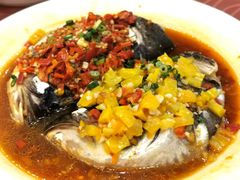 -顺悦酒家(嘉信城市广场店)