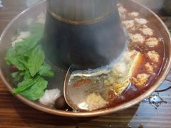 -燚焱炎火铜锅涮·烧烤