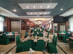 -南来顺饭庄·清真(南菜园店)