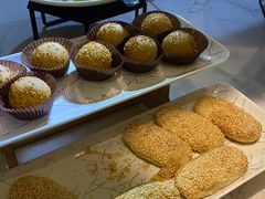 -金陵饭店 56F 家·海鲜火锅餐厅