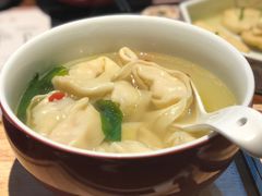 -上海人家花樣年华(中山公园店)