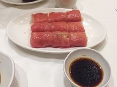 -稻香酒家·34年老字号·港式粤菜(汉街店)
