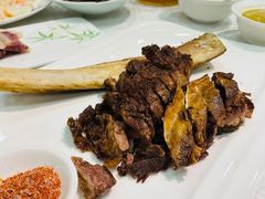 -梅龙镇酒家(南京西路总店)