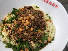 -钟方模白家肥肠粉(春熙店)