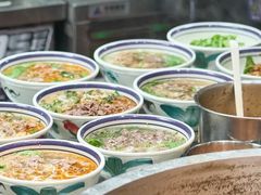 -云阿蛮云南生烫牛肉米线(奉贤路店)