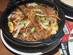 干捞海皇粉丝煲-鸽味轩·粤菜小馆(高楼门总店)