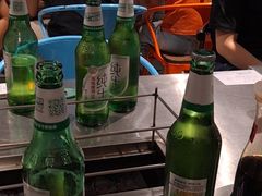 -遇西祠·海鲜烧烤(总店)