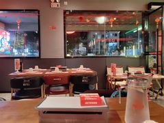 -蚝蚝先生·广式烧烤(信天广场店)