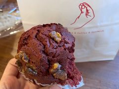 -佐敦面包铺·JORDAN BAKERY