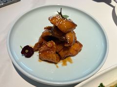 -外婆家(西红门荟聚购物中心店)