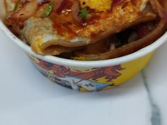 -物美超市(通州果园店)