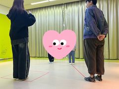 -卓美LAMDA戏剧演讲与培训中心(亚运村店)