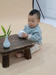-布恩儿童摄影