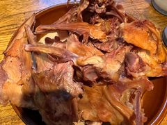 -聚合鑫东北熏酱熟食麻辣面(长阳店)