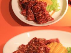 横膈膜-气力苑(师惠邻里中心店)