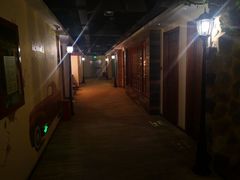 -美豪酒店(深圳机场店)