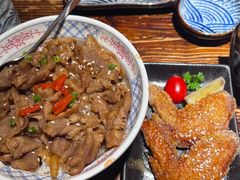 -小川洋风料理(江汉路店)