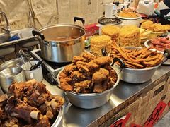 -柳州肥姨妈大骨螺蛳粉(江宁万达店)
