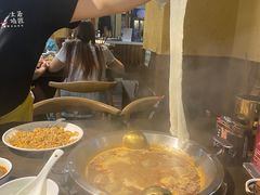 -土著渔匠·养生蝴蝶鱼(香樟路店)