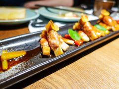 -菩提素素食餐厅(晶郦馆店)