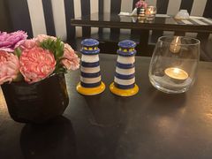 -La Creperie法餐厅(芮欧百货店)