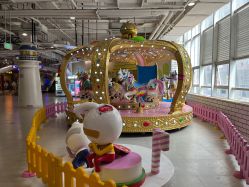 -米迪跳冒险岛(盛润锦绣城店)