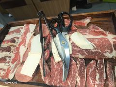 -六七八韩式烤肉·韩国料理(上杭路店)