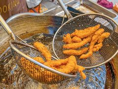 -味子夫鸡柳(三峡广场店)