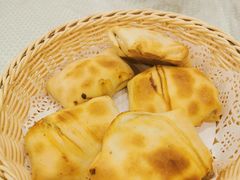 -巴扎美食·新疆菜·西域歌舞表演餐厅(新疆大厦店)