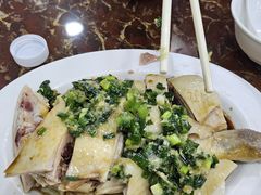 -陈光记烧腊店(罗保博士街店)