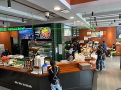 -魏斯理汉堡(西安沣东吾悦店)
