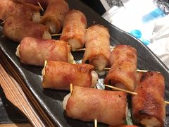 -九田家黑牛烤肉料理(石路天虹店)