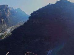 -苍岩山风景名胜区