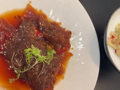 -鸽子侯·家宴·平价海鲜(绿地店)