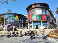 -大鹏佳兆业广场