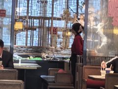 -日丰园海肠水饺·老字号大连海鲜(和平广场店)