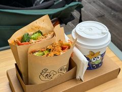 -虎伢Fuuya!咖啡煎饼(陆家嘴波特营店)
