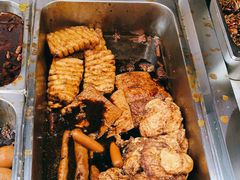 -刘小忙把子肉(北园大街总店)