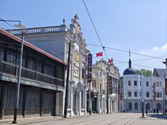 -上海影视乐园